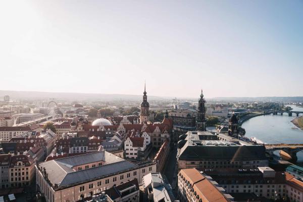 Ihr Anwalt für Berufsunfähigkeit in Dresden