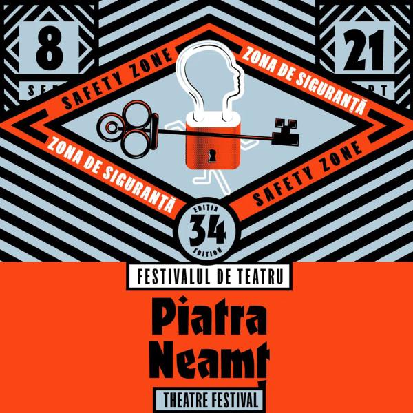 14 Tage intensives Theater - Festival - Erleben auf hohem Niveau in Rumänien