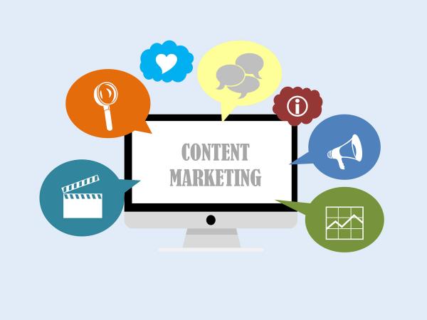 Was versteht man unter Content-Marketing und welche Wirkung erzielt man damit?