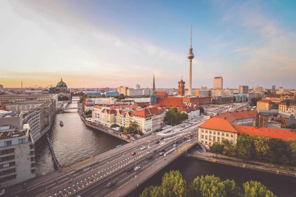 Ihr Anwalt für Berufsunfähigkeit in Berlin