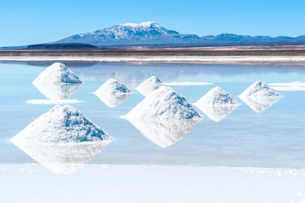 First Lithium Minerals: Oberflächenproben bestätigen Salar de Ascotan als starkes Explorationsziel