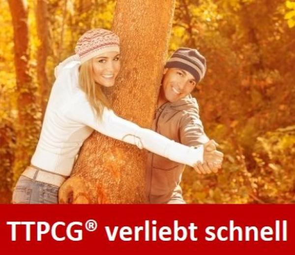 Verliebte Menschen sind erfolgreicher und glücklicher