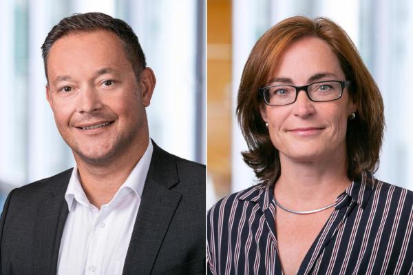 Aon Deutschland mit neuer Regionalleitung Ost