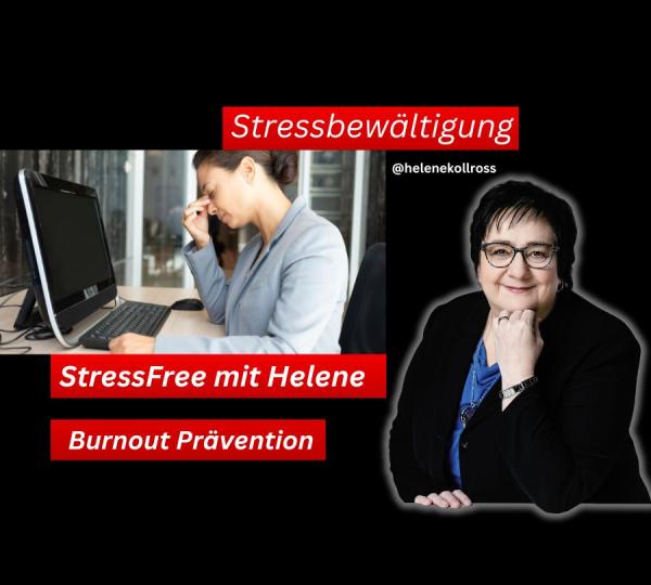 Burnout-Fälle: Arbeitgeber ergreifen dringende Maßnahmen