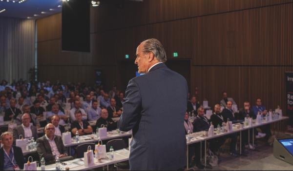 Changemanagement: Veränderungen meistern - worauf Unternehmen achten müssenVeränderungen und Turbulenzen gehören zum Leben dazu. Lesen Sie hier, wie S