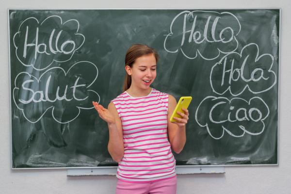 Mehrheit wünscht sich breiteres Sprachangebot an Schulen