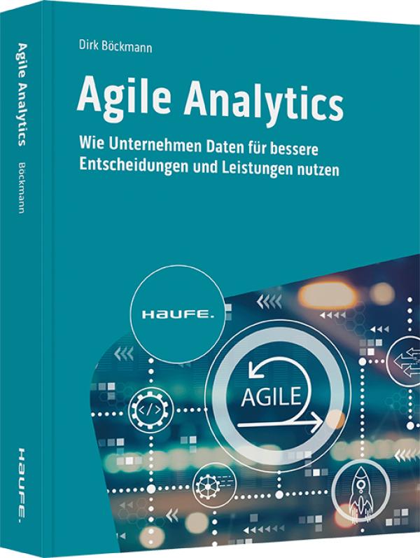 Mit Business Analytics den Weg zur Data Driven Culture ebnen