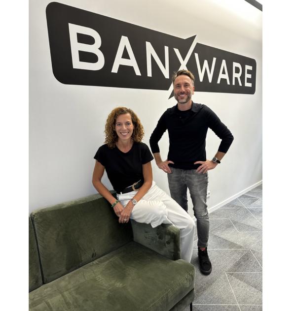 DFKP und Banxware definieren die Mittelstandsfinanzierung von morgen