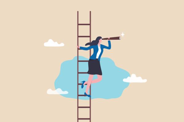 KMUs in der Ära des Arbeitsmarktumbruchs: Externe HR-Experten als Lebensversicherung