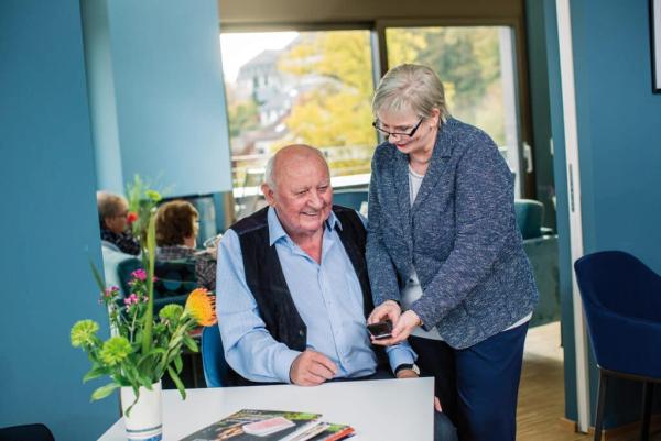 The Flag Senior Living feiert 5-jähriges Bestehen und zieht positive Bilanz