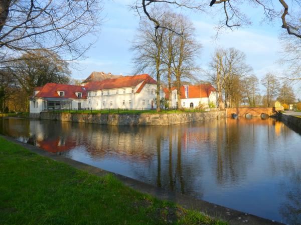 Der Ort für besondere Feiern auf Usedom