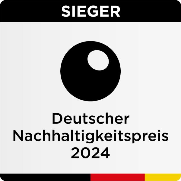 Bohlsener Mühle gewinnt Deutschen Nachhaltigkeitspreis