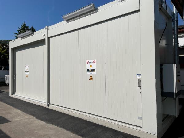 DENIOS überzeugt Firma Hoernecke mit Rundum-Service