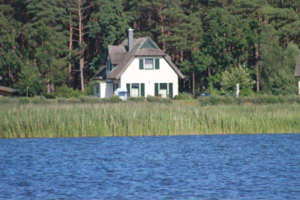 Reethaus Deichgraf  direkt auf dem Deich mit herrlichem Wasserblick bis 5 Personen und Hund  DIREKTBUCHUNG