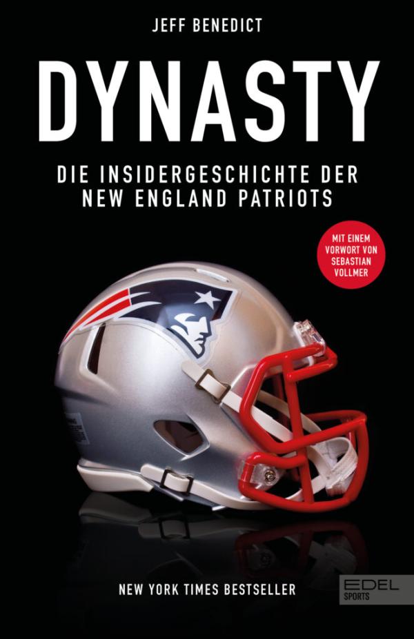 NFL Signierstunde & Talk-Runde mit Maskottchen und Cheerleader der NEW ENGLAND PATRIOTS - Hugendubel Frankfurt Steinweg