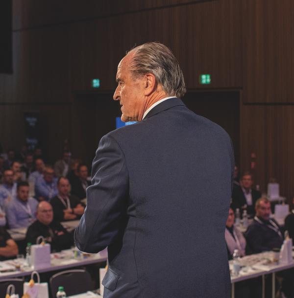 Leadership: Drei Tipps für eine erfolgreiche Unternehmensführung