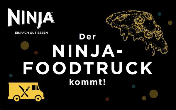 Foodtruck-Tour von Hamburg bis München