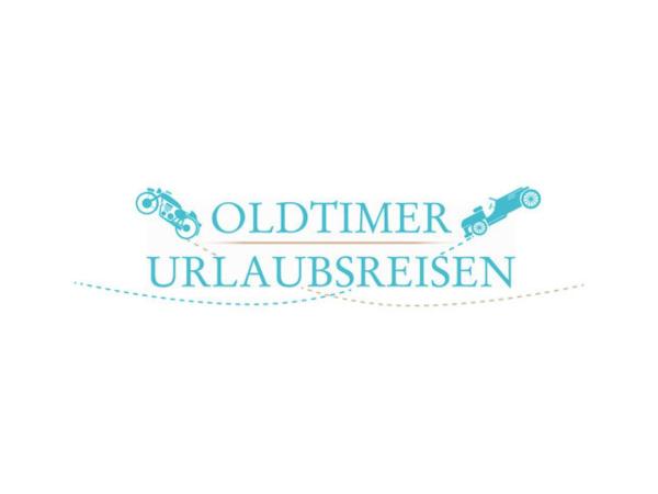 DRIVR veröffentlicht den neuen Oldtimer Touren-Kalender für 2024