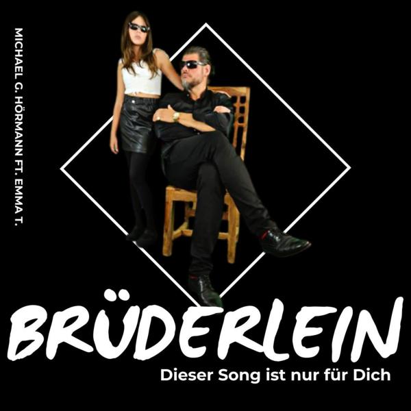 Brüderlein - das neue Musikepos von Michael G. Hörmann