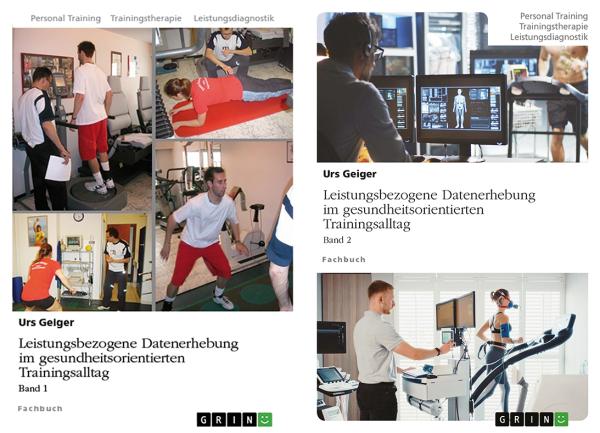 Quantifizierung der körperlichen Leistungsfähigkeit im gesundheitsorientierten Trainingsprozess