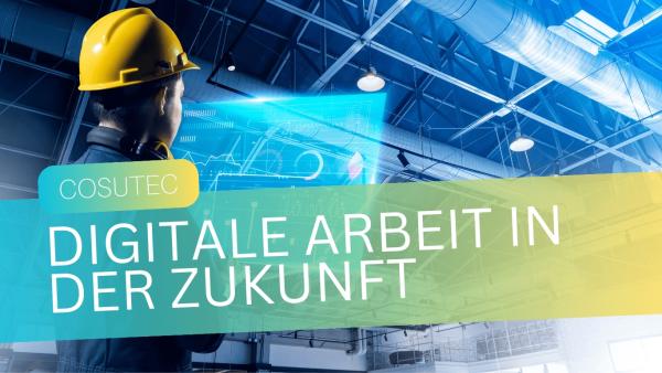 Die ultimative Roadmap zur effizienten digitalen Arbeit in der Zukunft