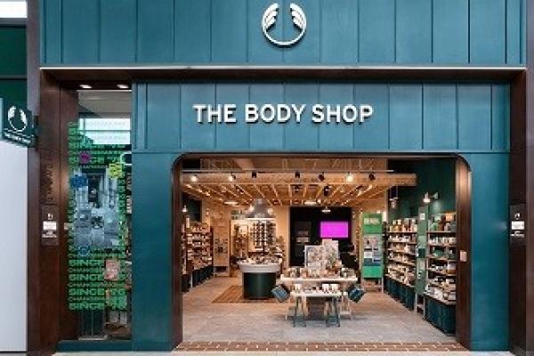 OMMAX unterstützt AURELIUS bei der erfolgreichen Übernahme von The Body Shop