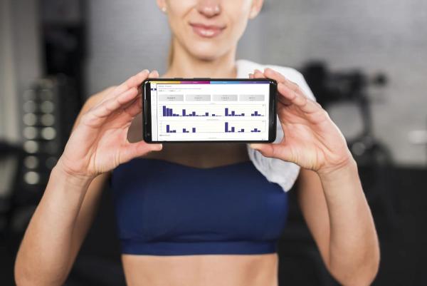 Fitness: OptiOffice als alternative Softwarelösung