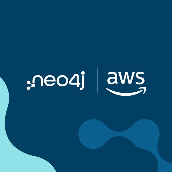 Neo4j geht Strategic Collaboration Agreement mit AWS ein