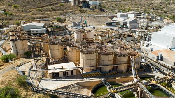 Silver Storm Mining erbohrt hochgradige Vererzung auf Silbermine La Parrilla