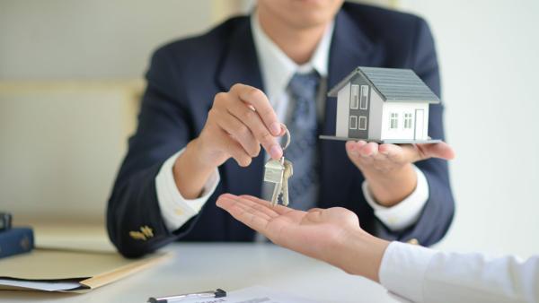 Reichert Immobilien: Ihr Schlüssel zum erfolgreichen Immobilienverkauf