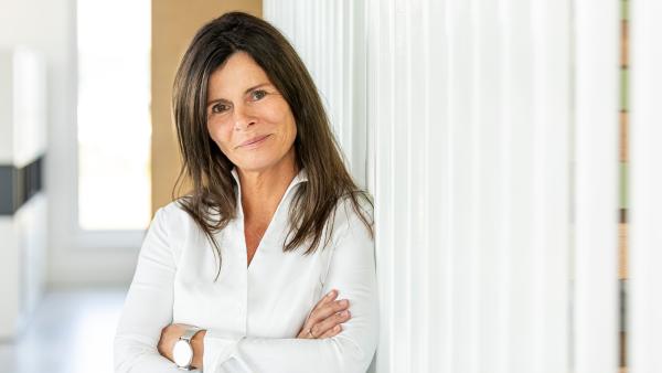 Diana Stoffers - Stabilität trotz Disruption