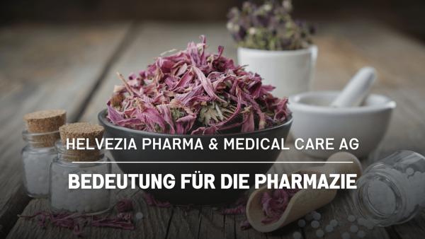 API-Spezifikationen in der Industrie und ihre Bedeutung für die Pharmazie