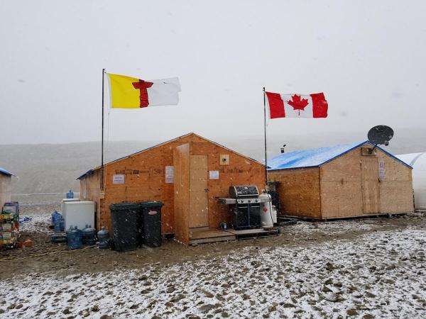 Aston Bay Holdings identifiziert neue Zielzone mit zweistelligen Kupfergehalten