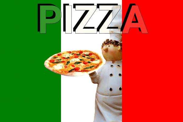 Tiefkühlpizza statt Italiener?