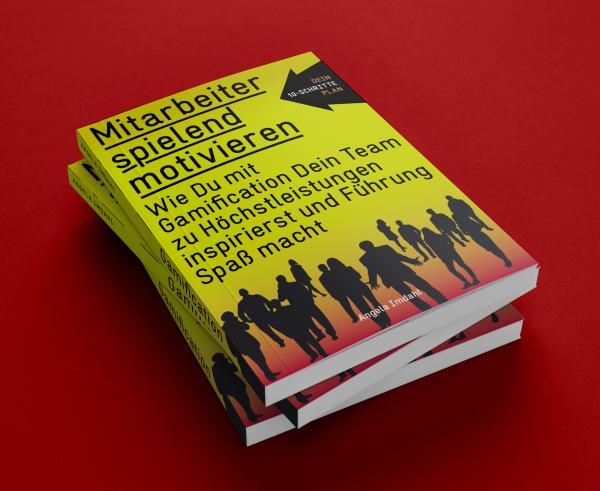 Erfolgreiche Unternehmensführung durch Gamification: Mitarbeiter spielerisch motivieren