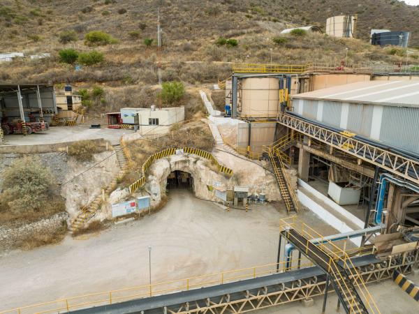 Silver Storm Mining: Wieder starke Silberwerte nahe bestehender Abbaubereiche erbohrt