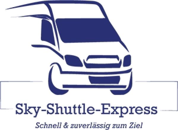 Flughafentransfer Frankfurt: Start eines neuen Service.