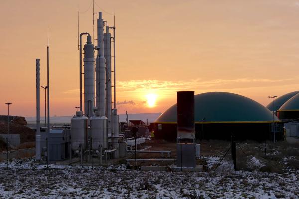 Branchennews: Was tun, wenn die Biogasvergütung ausläuft?