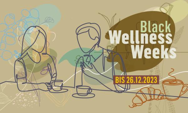 Black Wellness - Gemeinsamzeit, die verbindet!