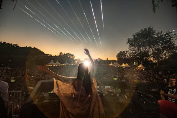 Jubiläen, Kampagnen, Open-Air-Festivals und deren Folgen...