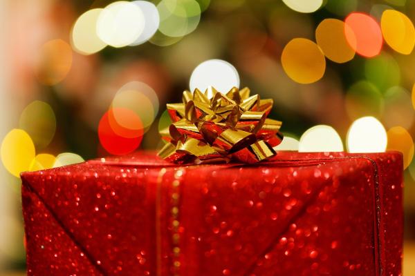 Na frohe Weihnachten: Zeit für "Steuergeschenke"?