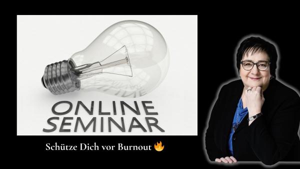 Burnout-Prävention ist unverzichtbar für Führungskräfte