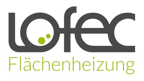 Lofec  Flächenheizung - Sanierung als Chance für neuen Heiztechnik