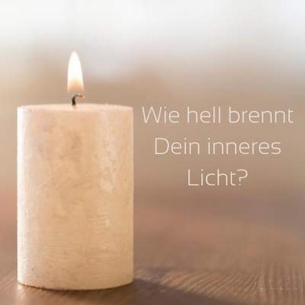 Weiss-Institut - Wie wir gerade jetzt unser inneres Licht zum Leuchten bringen können