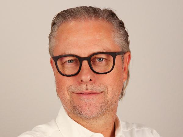 Jens Seidel baut Vertrieb beim Softwarehaus und Dienstleister HUP GmbH aus