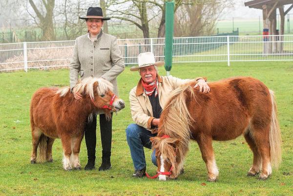 Ballermann Ranch: Hier sind die Tiere der Boss!