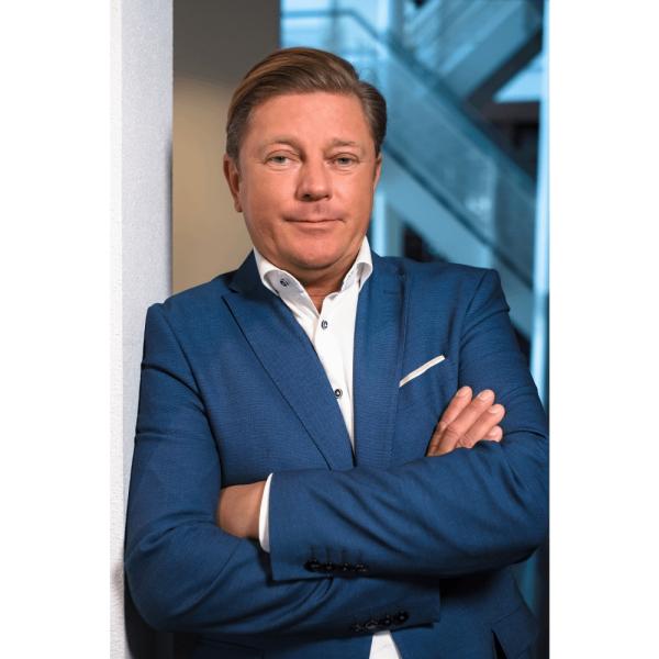 (Die Bildrechte liegen bei dem Verfasser der Mitteilung.) Carsten Knoll ist neuer Key Account Manager Vertical & Strategic Business bei Kodak Alaris