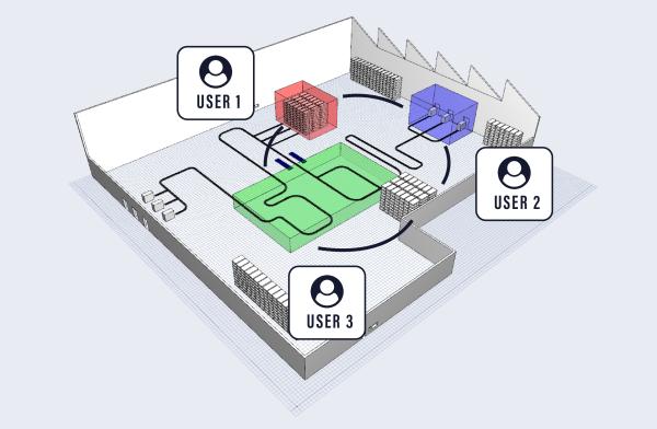 Version 13 der P&acute;X Industry Solution: Perspectix öffnet Weg in die Cloud