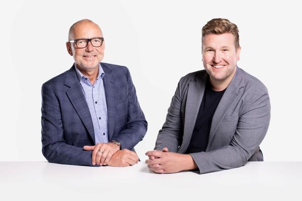 Änderungen bei P2 MedienInvest Holding und Raff & Cantz Druck