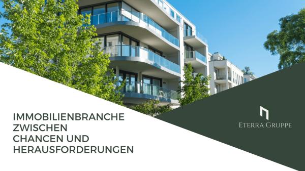 Digitaler Wandel: Immobilienbranche zwischen Chancen und Herausforderungen